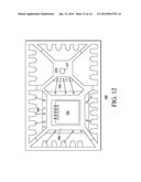 PRESSURE SENSOR HAVING DOWN-SET FLAG diagram and image