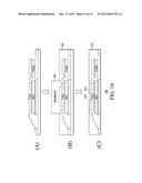 PRESSURE SENSOR HAVING DOWN-SET FLAG diagram and image