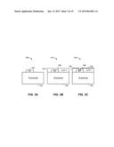 THICK CONDUCTIVE STACK PLATING PROCESS WITH FINE CRITICAL DIMENSION     FEATURE SIZE FOR COMPACT PASSIVE ON GLASS TECHNOLOGY diagram and image