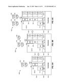 THICK CONDUCTIVE STACK PLATING PROCESS WITH FINE CRITICAL DIMENSION     FEATURE SIZE FOR COMPACT PASSIVE ON GLASS TECHNOLOGY diagram and image