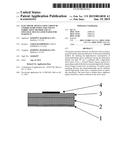 ELECTRONIC DEVICE USING GROUP III NITRIDE SEMICONDUCTOR AND ITS     FABRICATION METHOD AND AN EPITAXIAL MULTI-LAYER WAFER FOR MAKING IT diagram and image