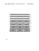 ELECTRONIC DEVICE USING GROUP III NITRIDE SEMICONDUCTOR AND ITS     FABRICATION METHOD AND AN EPITAXIAL MULTI-LAYER WAFER FOR MAKING IT diagram and image