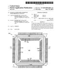 QUAD FLAT SEMICONDUCTOR DEVICE WITH ADDITIONAL CONTACTS diagram and image