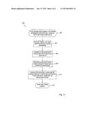 QUAD FLAT SEMICONDUCTOR DEVICE WITH ADDITIONAL CONTACTS diagram and image