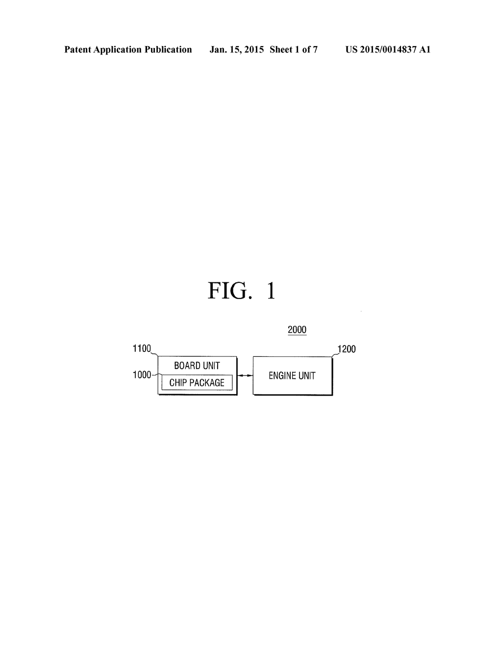 IMAGE FORMING APPARATUS, CHIP, AND CHIP PACKAGE - diagram, schematic, and image 02