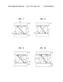 INTERCONNECT STRUCTURE diagram and image