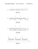 SEMICONDUCTOR PACKAGE AND METHOD OF FABRICATING THE SAME diagram and image