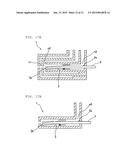 HOT RUNNER NOZZLE AND MOLD FOR FORMING MULTI-LAYER MOLDED ARTICLE USING     THE SAME diagram and image