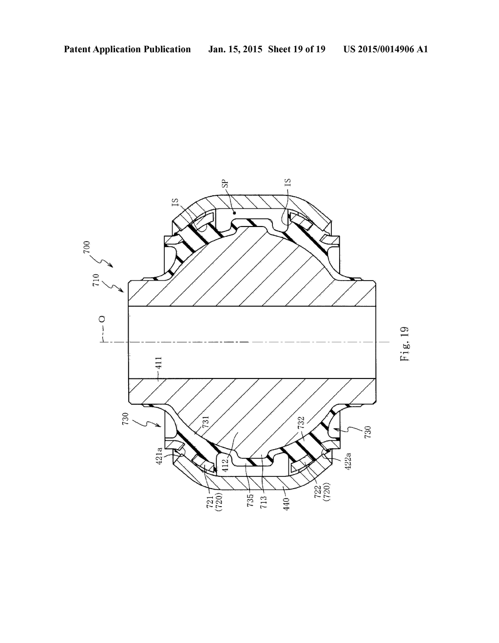 ANTI-VIBRATION DEVICE - diagram, schematic, and image 20