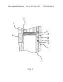 WORK PIECE CHUCK OF A MANIPULATOR diagram and image