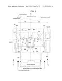 POST-PROCESSING APPARATUS AND IMAGE FORMING SYSTEM HAVING THE SAME diagram and image