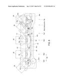 POST-PROCESSING APPARATUS AND IMAGE FORMING SYSTEM HAVING THE SAME diagram and image