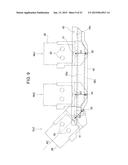 POST-PROCESSING APPARATUS AND IMAGE FORMING SYSTEM HAVING THE SAME diagram and image