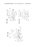 POST-PROCESSING APPARATUS AND IMAGE FORMING SYSTEM HAVING THE SAME diagram and image