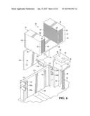 Method for Shuffling and Dealing Cards diagram and image