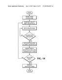 Method for Shuffling and Dealing Cards diagram and image