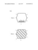 FOAMABLE SEALING MATERIAL, FOAMABLE SEALING MEMBER, SEALING FOAM, AND     METHOD FOR SEALING SPACE diagram and image