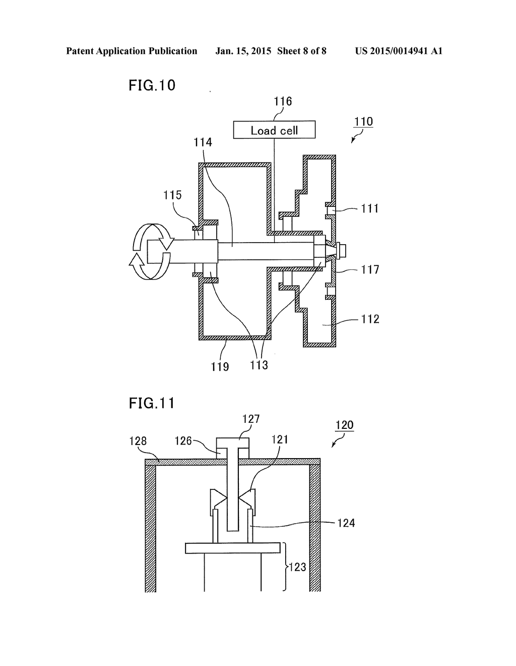 OIL SEAL FOR AUTOMOBILE - diagram, schematic, and image 09