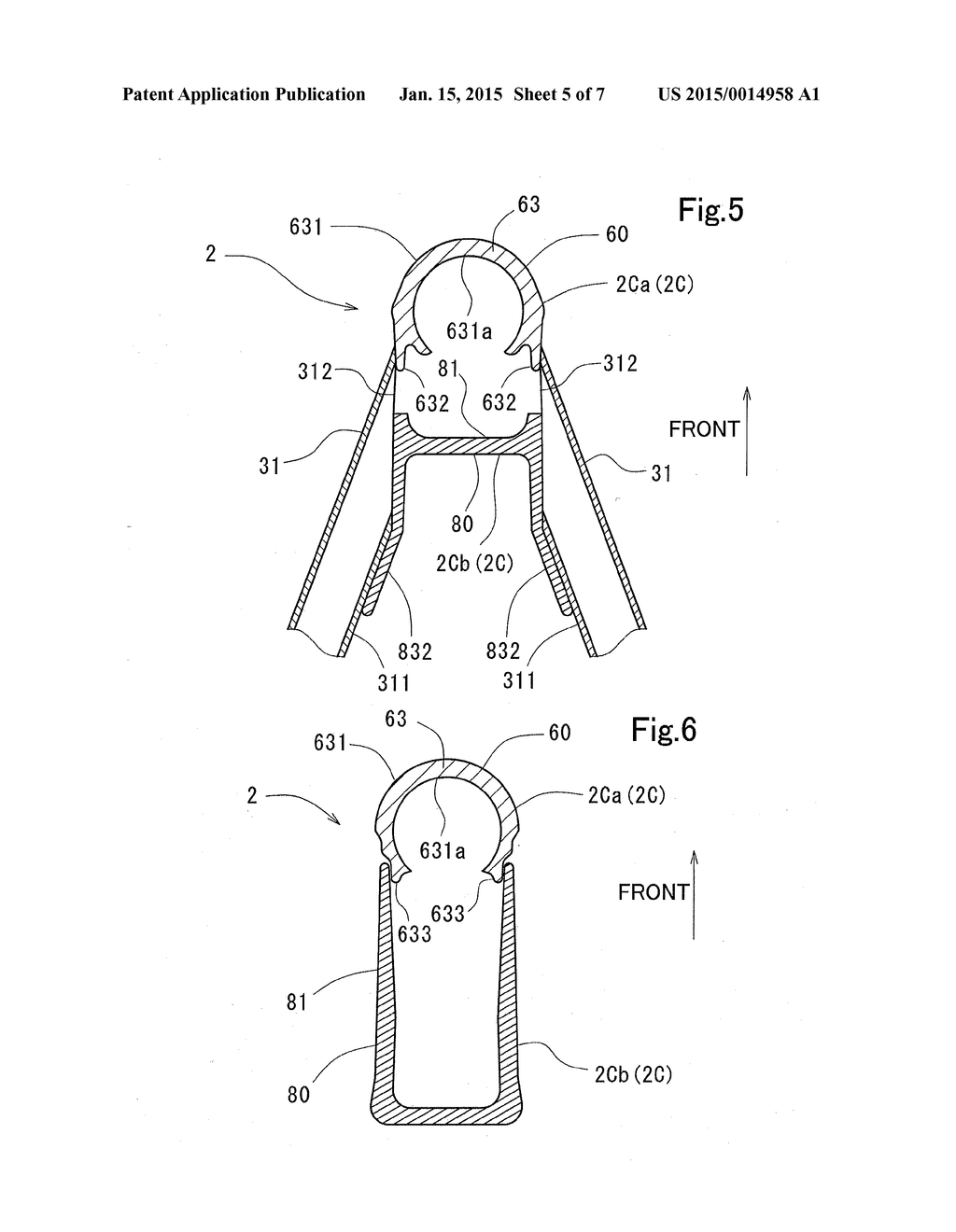 BODY FRAME OF MOTORCYCLE AND METHOD FOR MANUFACTURING THE BODY FRAME - diagram, schematic, and image 06