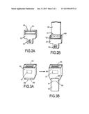 RESCUE DUAL BUCKLE VEHICLE SEAT BELT, AND A METHOD OF ASSEMBLING, AND     USING THE SAME diagram and image