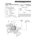 MOTOR VEHICLE DOOR LOCK diagram and image