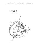 MOTOR VEHICLE DOOR LOCK diagram and image