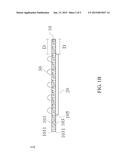 HOOK-AND-LOOP COMPONENT EMBEDDED WITH FOAM MATERIAL AND CUSHION THEREOF diagram and image