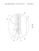 HOOK-AND-LOOP COMPONENT EMBEDDED WITH FOAM MATERIAL AND CUSHION THEREOF diagram and image