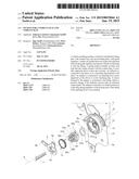 FITTING FOR A VEHICLE SEAT AND VEHICLE SEAT diagram and image