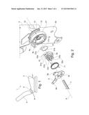 FITTING FOR A VEHICLE SEAT AND VEHICLE SEAT diagram and image