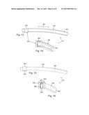 VEHICLE SEAT AND UTILITY MOTOR VEHICLE COMPRISING A VEHICLE SEAT diagram and image