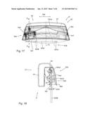 VEHICLE SEAT AND UTILITY MOTOR VEHICLE COMPRISING A VEHICLE SEAT diagram and image