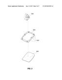 SEAT FOR VEHICLE diagram and image