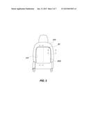 SEAT FOR VEHICLE diagram and image