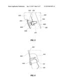 SEAT FOR VEHICLE diagram and image