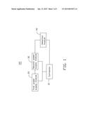 POWER SUPPLY CIRCUIT diagram and image