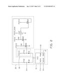 POWER SUPPLY CIRCUIT diagram and image