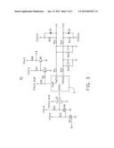 POWER SUPPLY CIRCUIT diagram and image