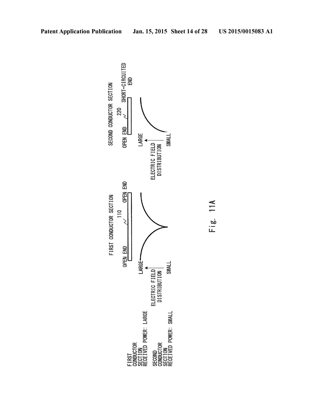 POWER RECEIVING APPARATUS, POWER SUPPLYING APPARATUS, AND COMMUNICATION     APPARATUS - diagram, schematic, and image 15