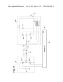 WIRELESS POWER TRANSMITTING APPARATUS AND WIRELESS POWER SUPPLY SYSTEM diagram and image