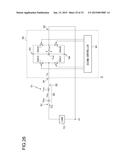 WIRELESS POWER TRANSMITTING APPARATUS AND WIRELESS POWER SUPPLY SYSTEM diagram and image