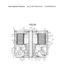 ACTUATOR, STATOR, MOTOR, ROTATIONAL-TO-LINEAR MOTION CONVERSION MECHANISM,     AND LINEAR ACTUATOR diagram and image