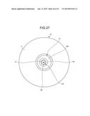 ACTUATOR, STATOR, MOTOR, ROTATIONAL-TO-LINEAR MOTION CONVERSION MECHANISM,     AND LINEAR ACTUATOR diagram and image