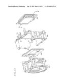 PIEZOELECTRIC MATERIAL, PIEZOELECTRIC ELEMENT, AND ELECTRONIC DEVICE diagram and image