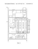 IGNITER-LESS POWER SUPPLY FOR XENON LAMPS IN AN ACCELERATED WEATHERING     TEST APPARATUS diagram and image