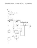 CIRCUIT AND METHOD FOR DRIVING LED LAMP WITH A DIMMER diagram and image