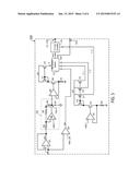 CIRCUIT AND METHOD FOR DRIVING LED LAMP WITH A DIMMER diagram and image