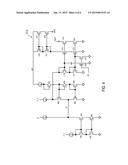 CIRCUIT AND METHOD FOR DRIVING LED LAMP WITH A DIMMER diagram and image