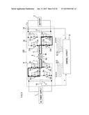 DC/DC CONVERTER diagram and image