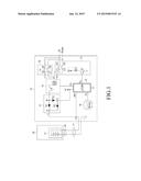 CHARGER FOR BLOCKING STANDBY POWER AND METHOD OF CONTROLLING SAME diagram and image